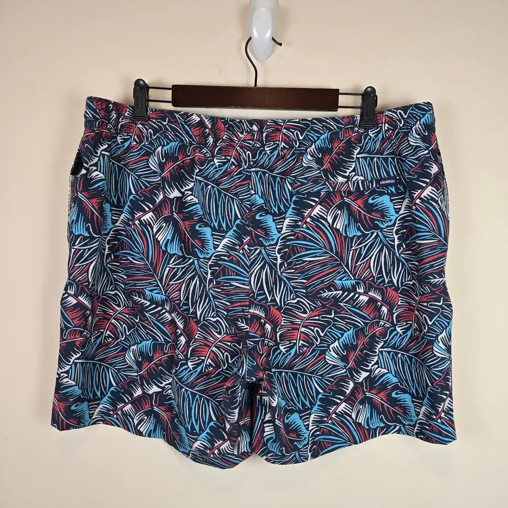 Chubbies Classic 5.5